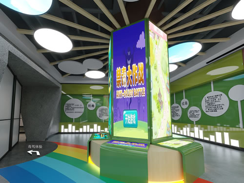 六聯知識問答系統